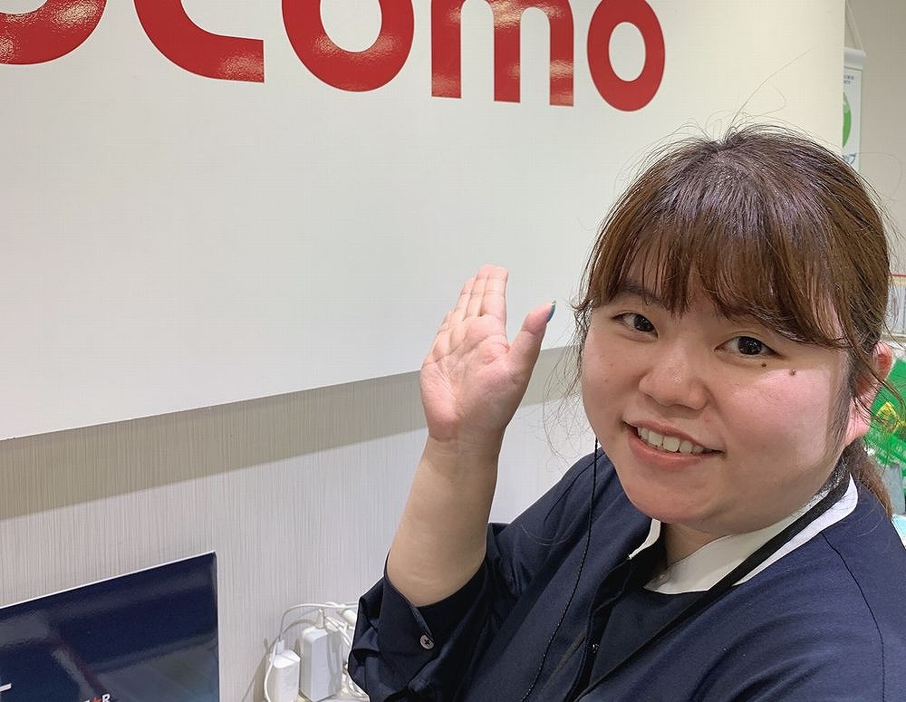 スタッフ5